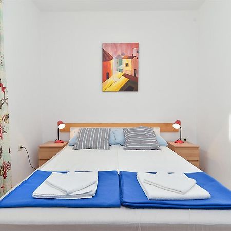 Apartment Puzar 295 Štinjan Exteriér fotografie