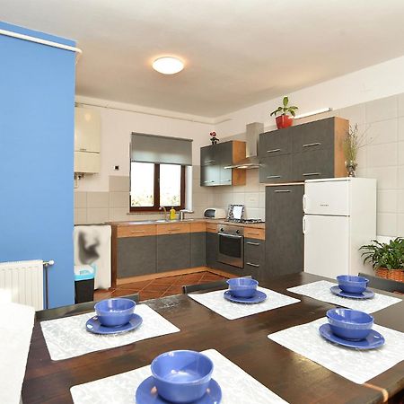 Apartment Puzar 295 Štinjan Exteriér fotografie