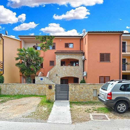 Apartment Puzar 295 Štinjan Exteriér fotografie