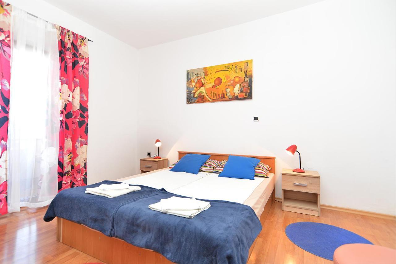 Apartment Puzar 295 Štinjan Exteriér fotografie