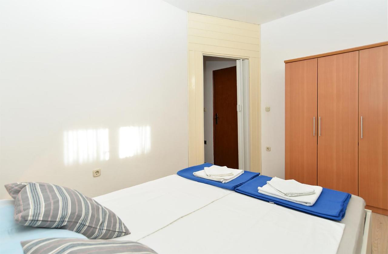 Apartment Puzar 295 Štinjan Exteriér fotografie