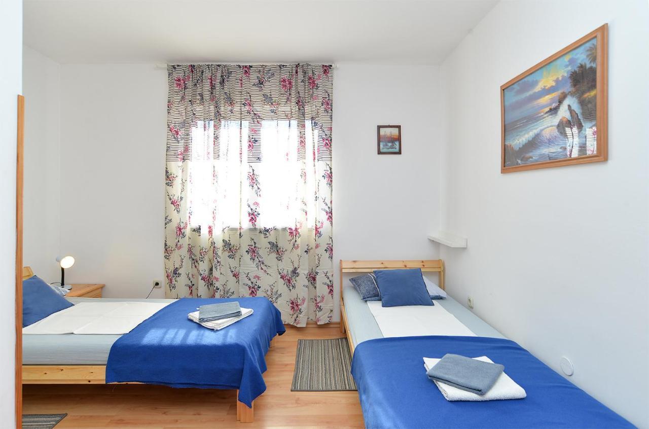 Apartment Puzar 295 Štinjan Exteriér fotografie