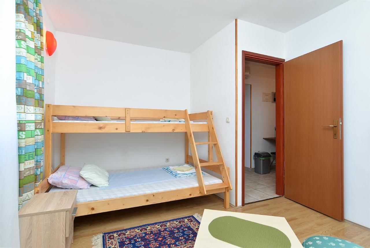Apartment Puzar 295 Štinjan Exteriér fotografie