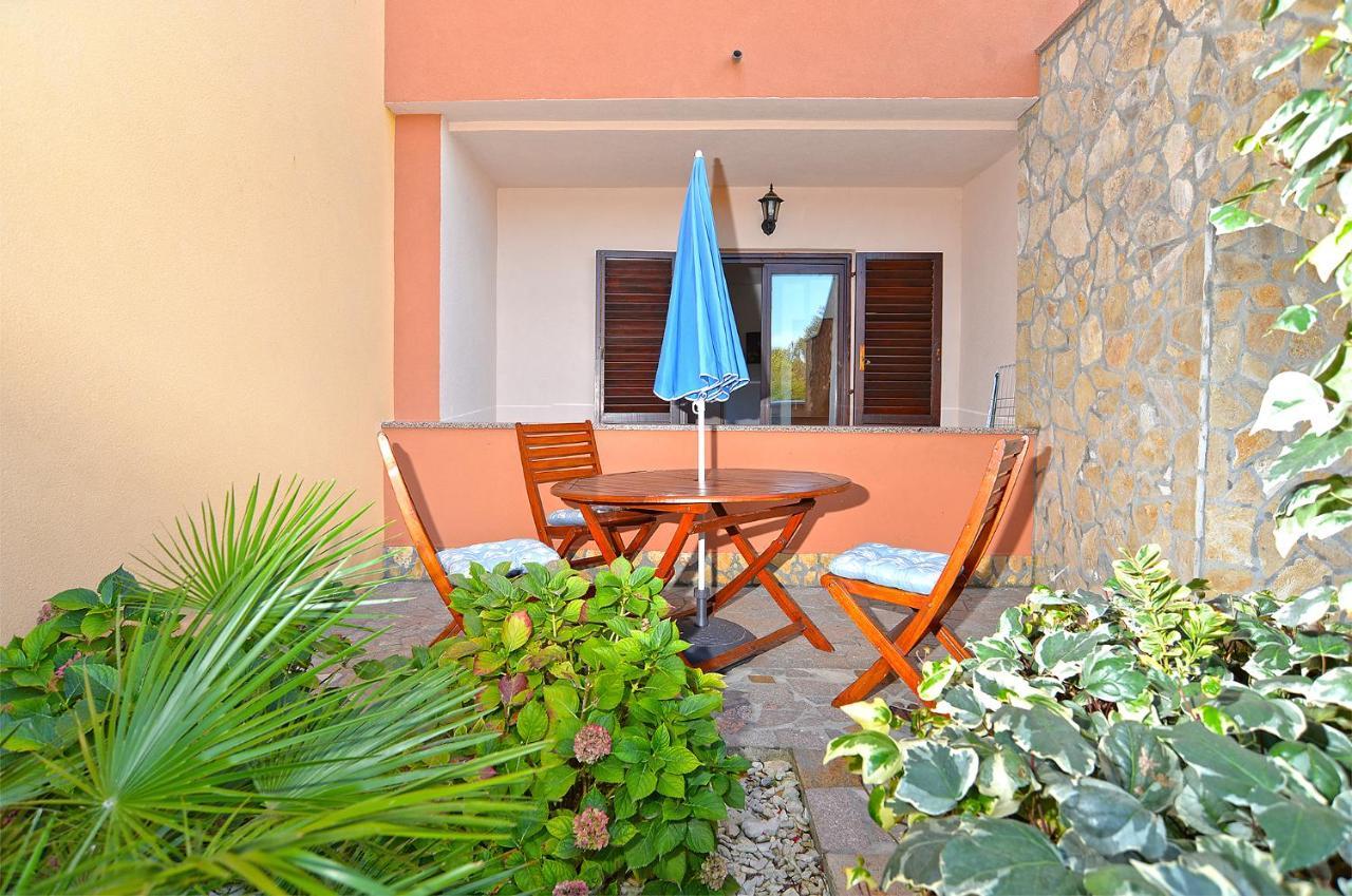 Apartment Puzar 295 Štinjan Exteriér fotografie
