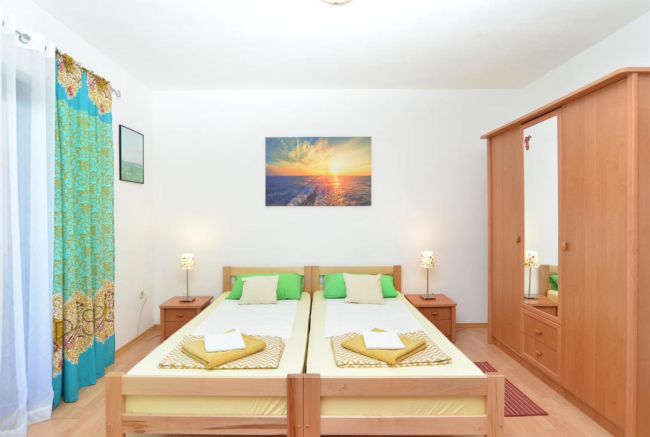 Apartment Puzar 295 Štinjan Exteriér fotografie