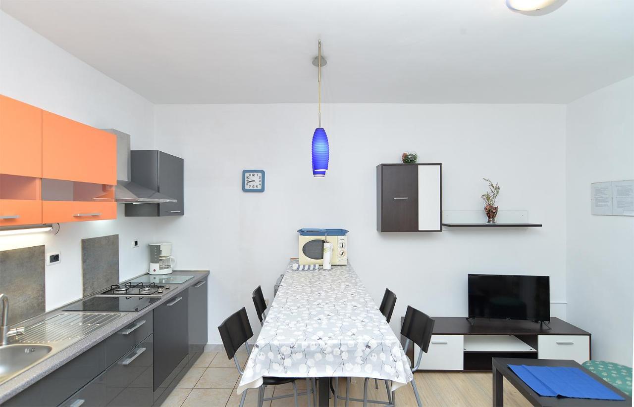 Apartment Puzar 295 Štinjan Exteriér fotografie