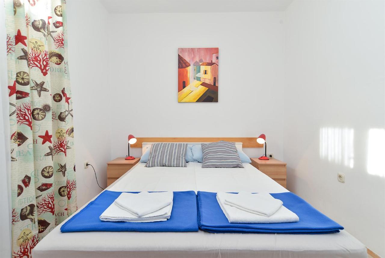 Apartment Puzar 295 Štinjan Exteriér fotografie