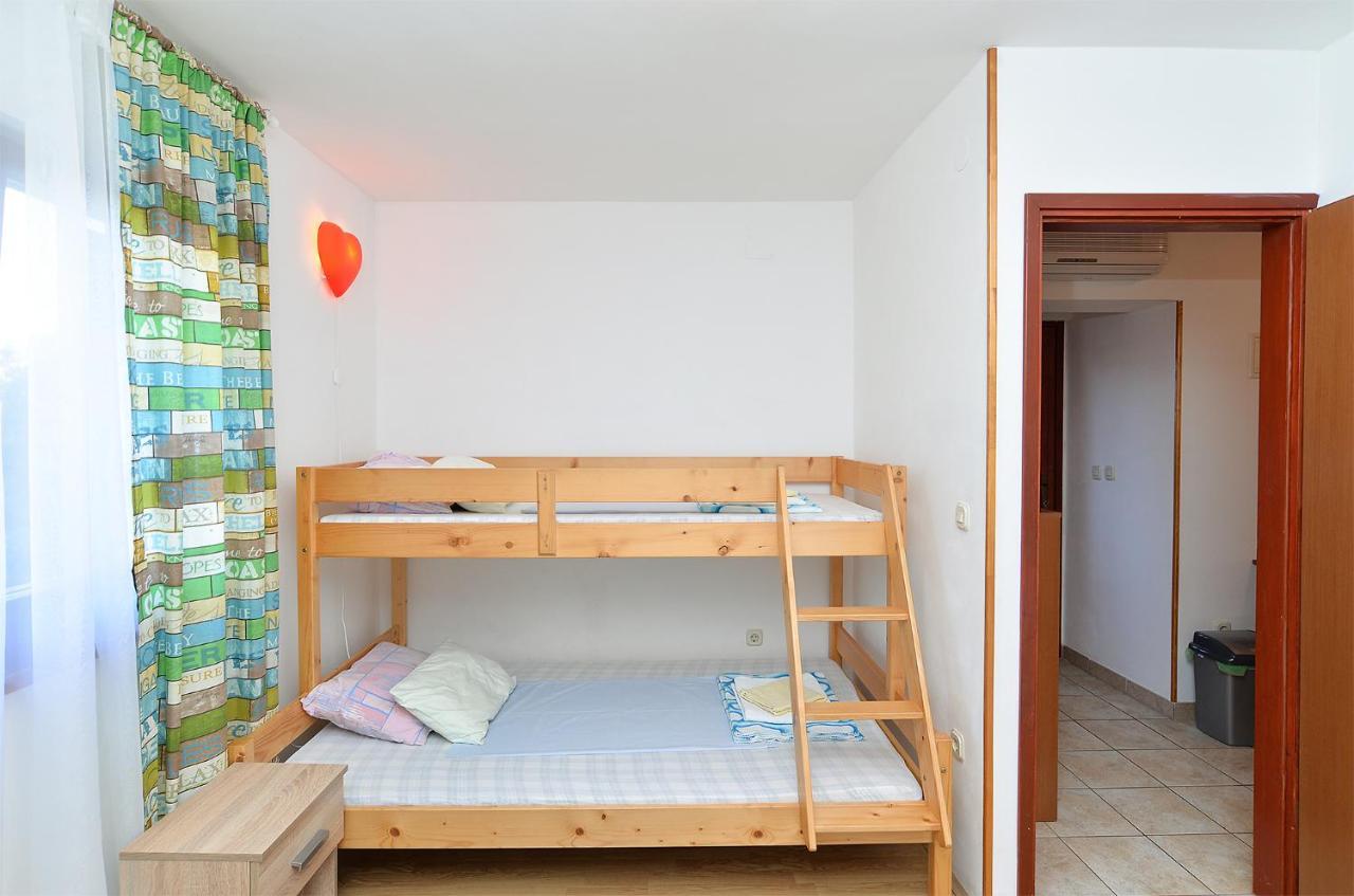 Apartment Puzar 295 Štinjan Exteriér fotografie