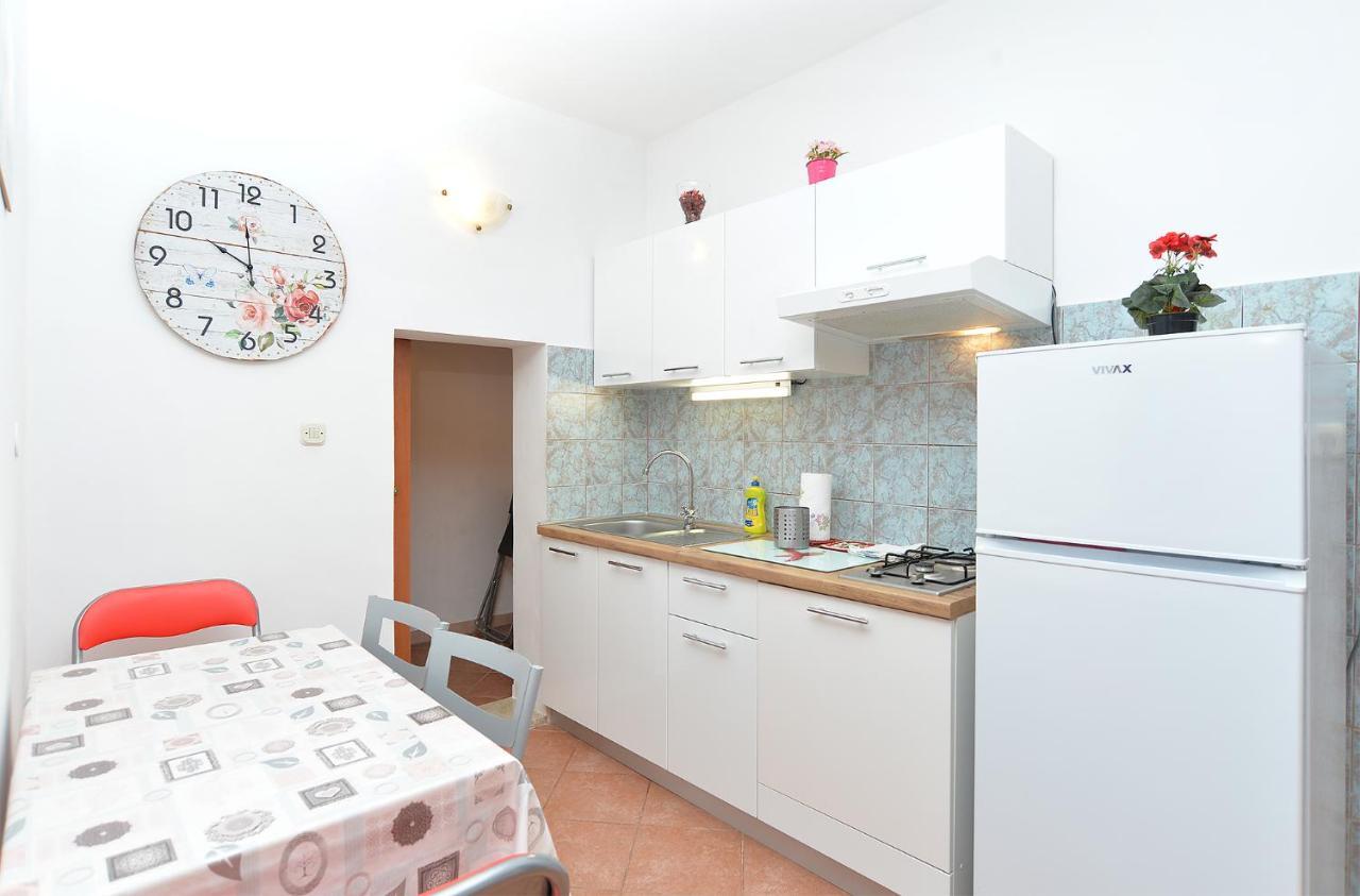 Apartment Puzar 295 Štinjan Exteriér fotografie