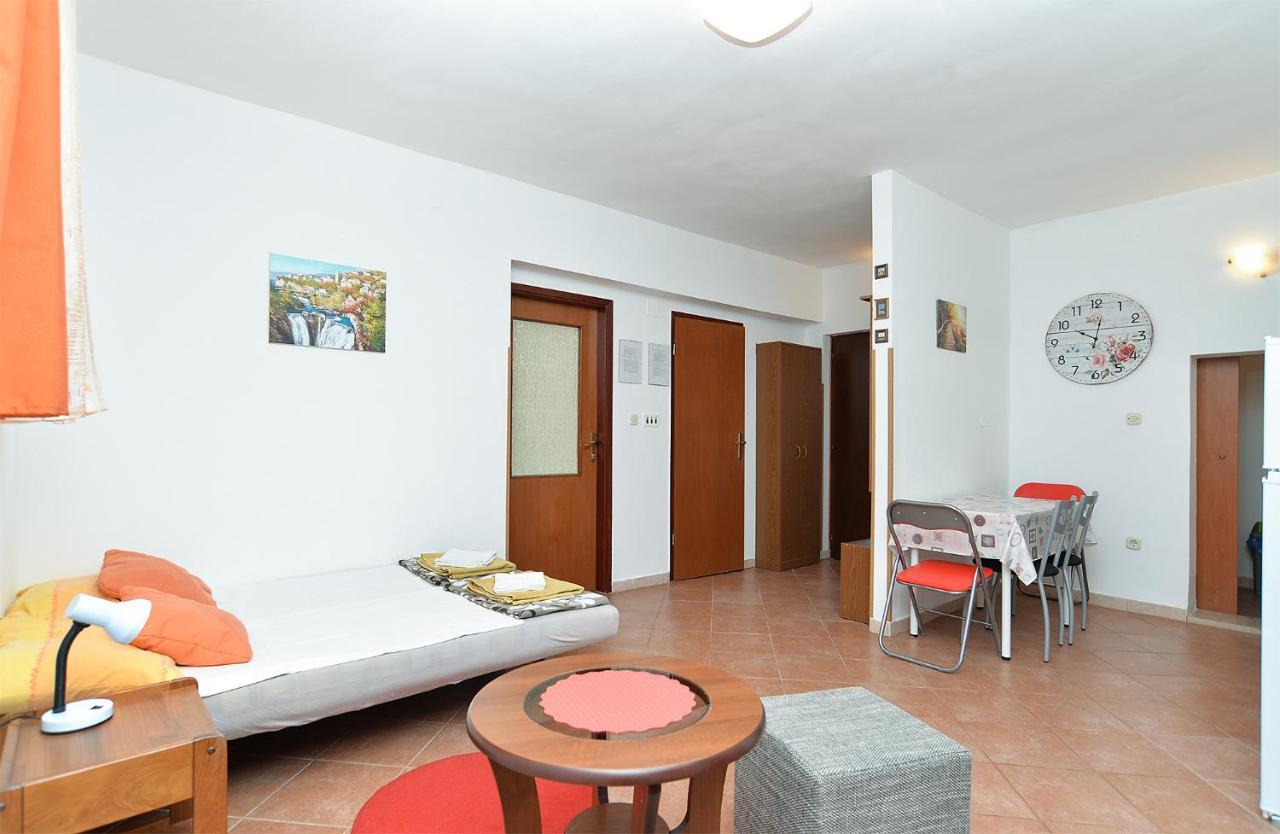 Apartment Puzar 295 Štinjan Exteriér fotografie