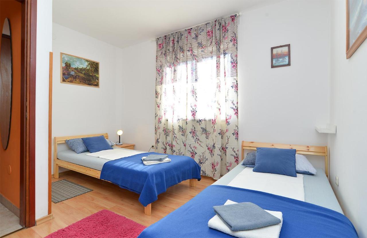 Apartment Puzar 295 Štinjan Exteriér fotografie