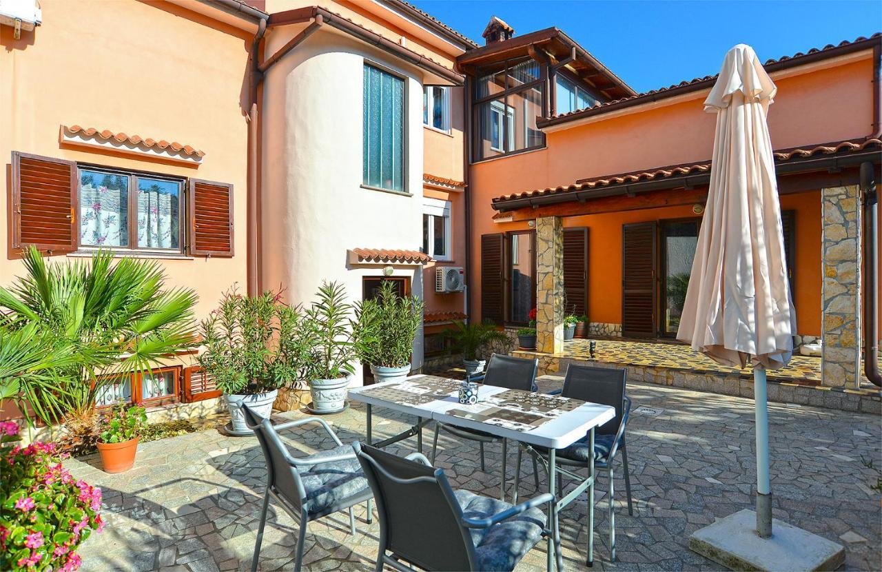 Apartment Puzar 295 Štinjan Exteriér fotografie