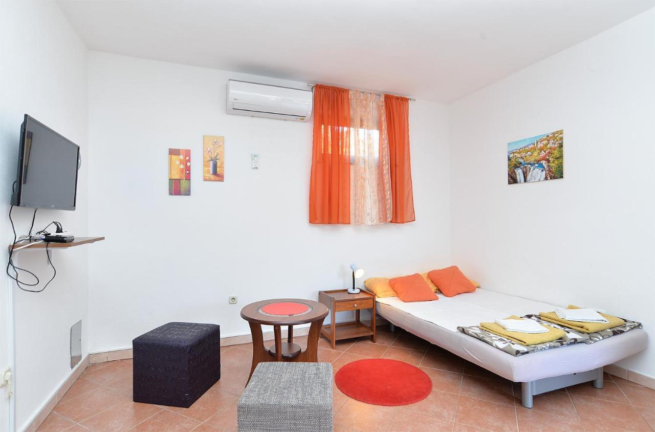 Apartment Puzar 295 Štinjan Exteriér fotografie