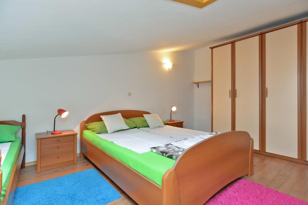 Apartment Puzar 295 Štinjan Exteriér fotografie