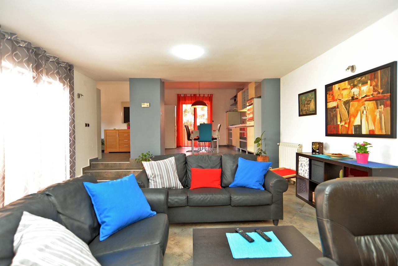 Apartment Puzar 295 Štinjan Exteriér fotografie