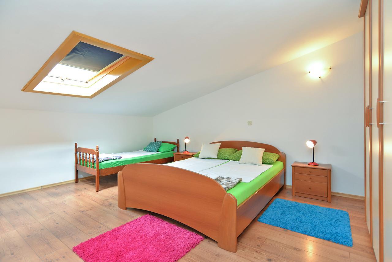 Apartment Puzar 295 Štinjan Exteriér fotografie