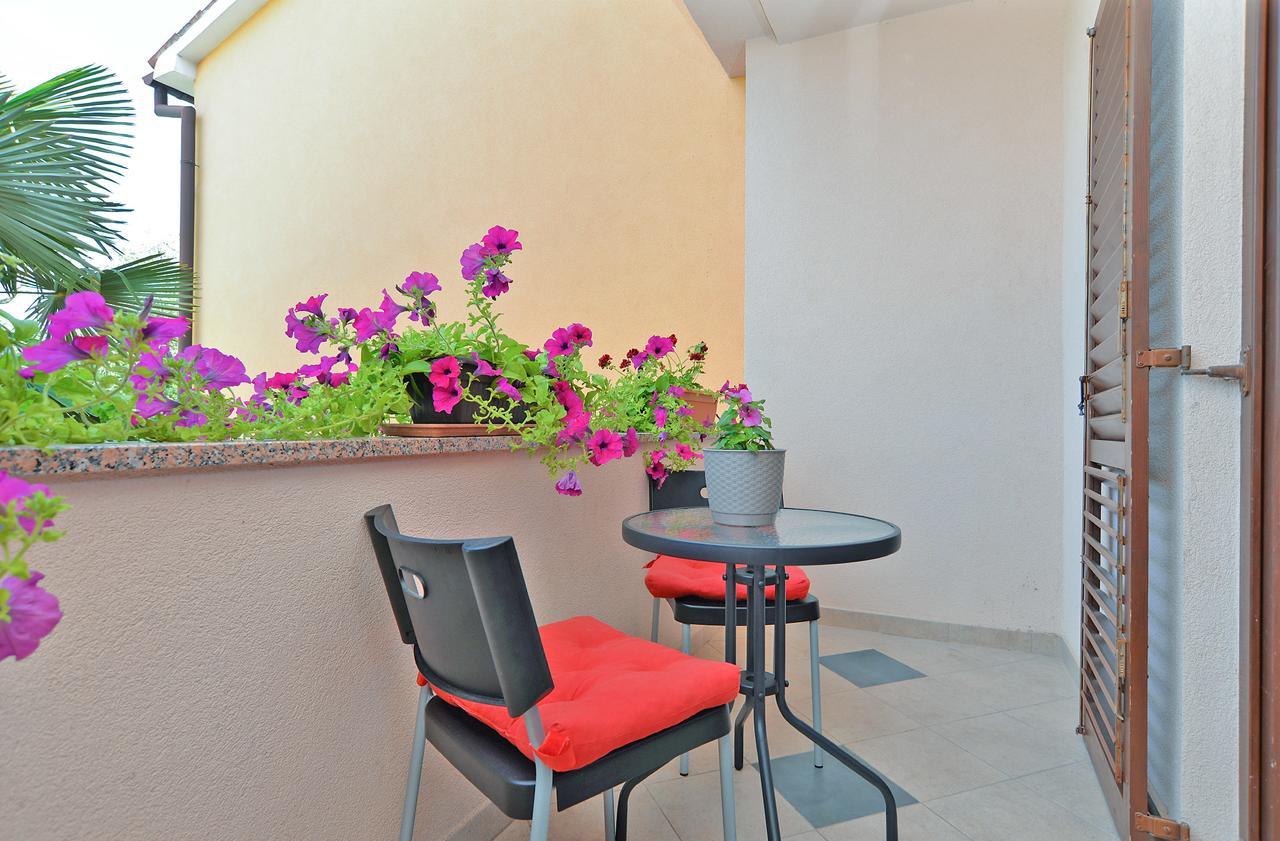 Apartment Puzar 295 Štinjan Exteriér fotografie