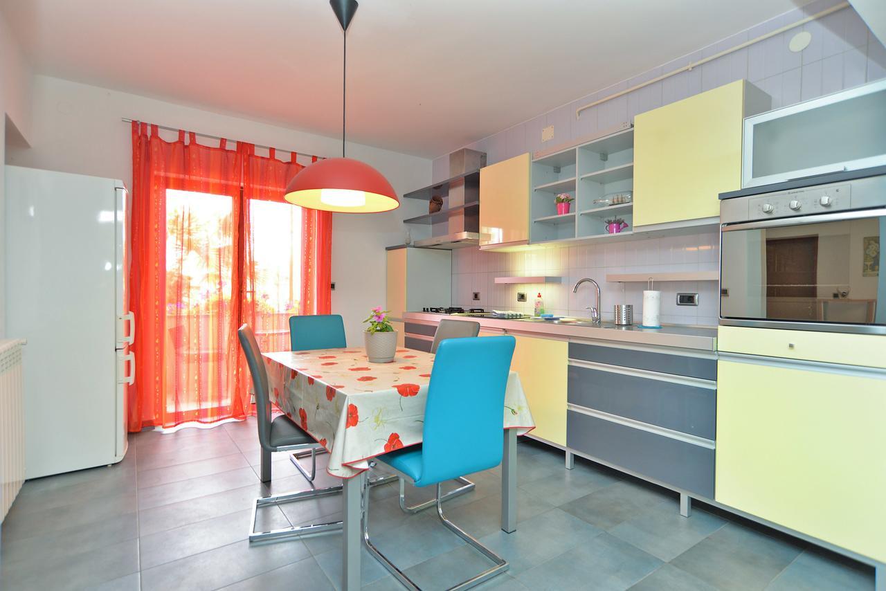 Apartment Puzar 295 Štinjan Exteriér fotografie