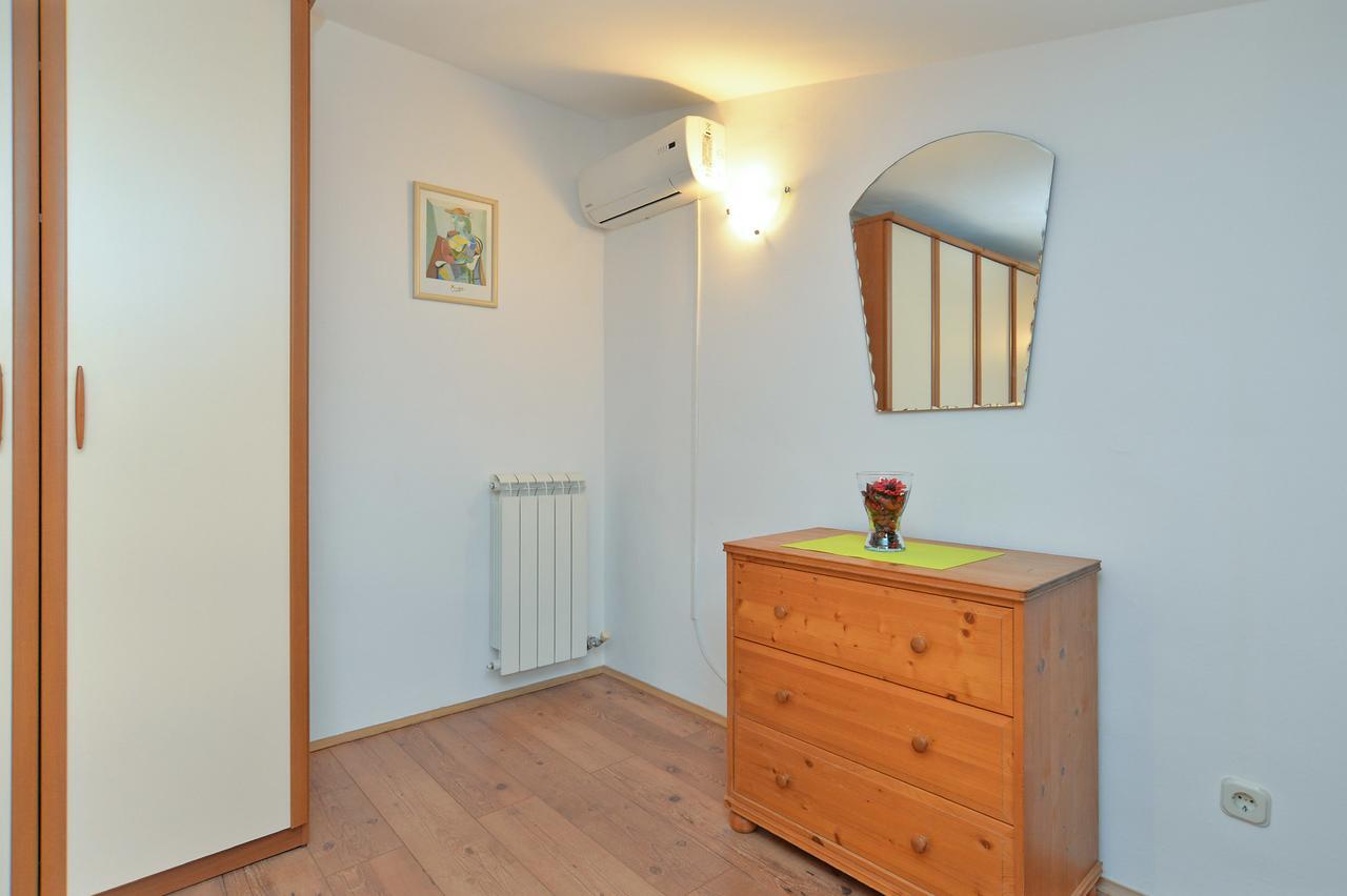 Apartment Puzar 295 Štinjan Exteriér fotografie