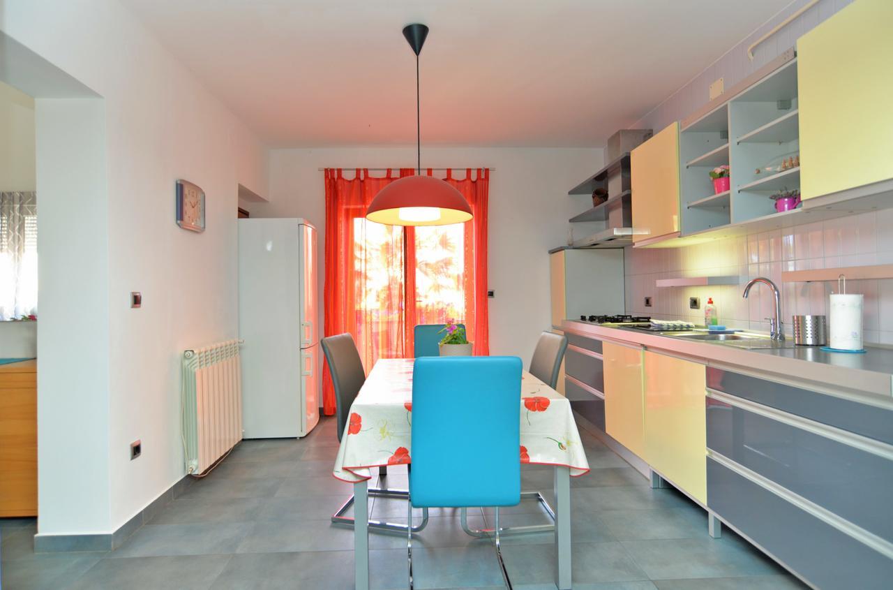 Apartment Puzar 295 Štinjan Exteriér fotografie