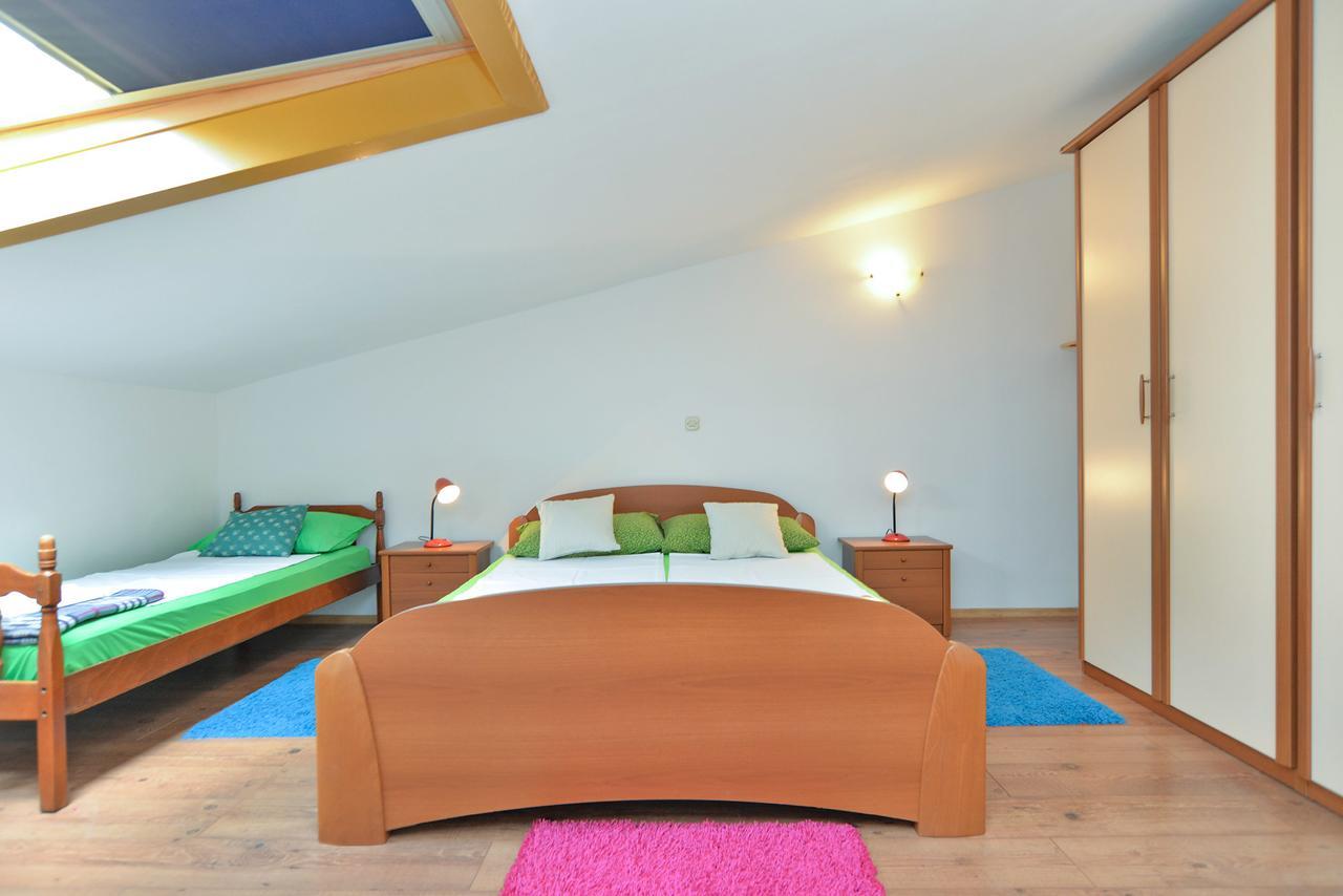 Apartment Puzar 295 Štinjan Exteriér fotografie