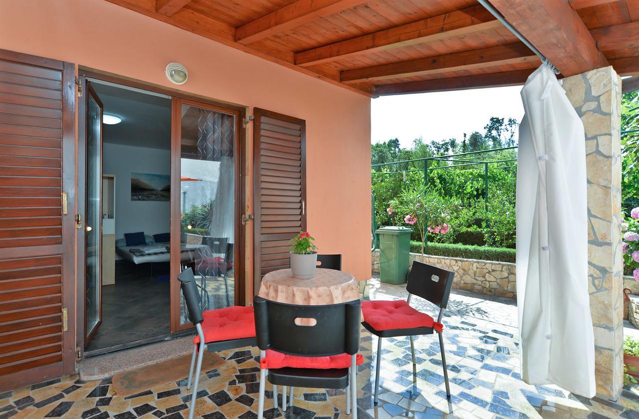 Apartment Puzar 295 Štinjan Exteriér fotografie