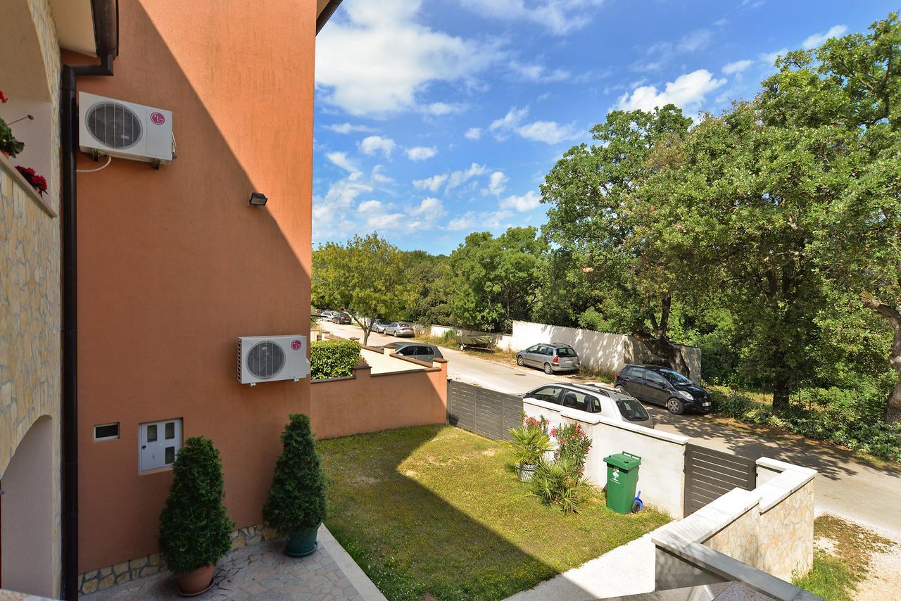 Apartment Puzar 295 Štinjan Exteriér fotografie